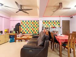 Blk 560 Pasir Ris Street 51 (Pasir Ris), HDB 4 Rooms #606796751
